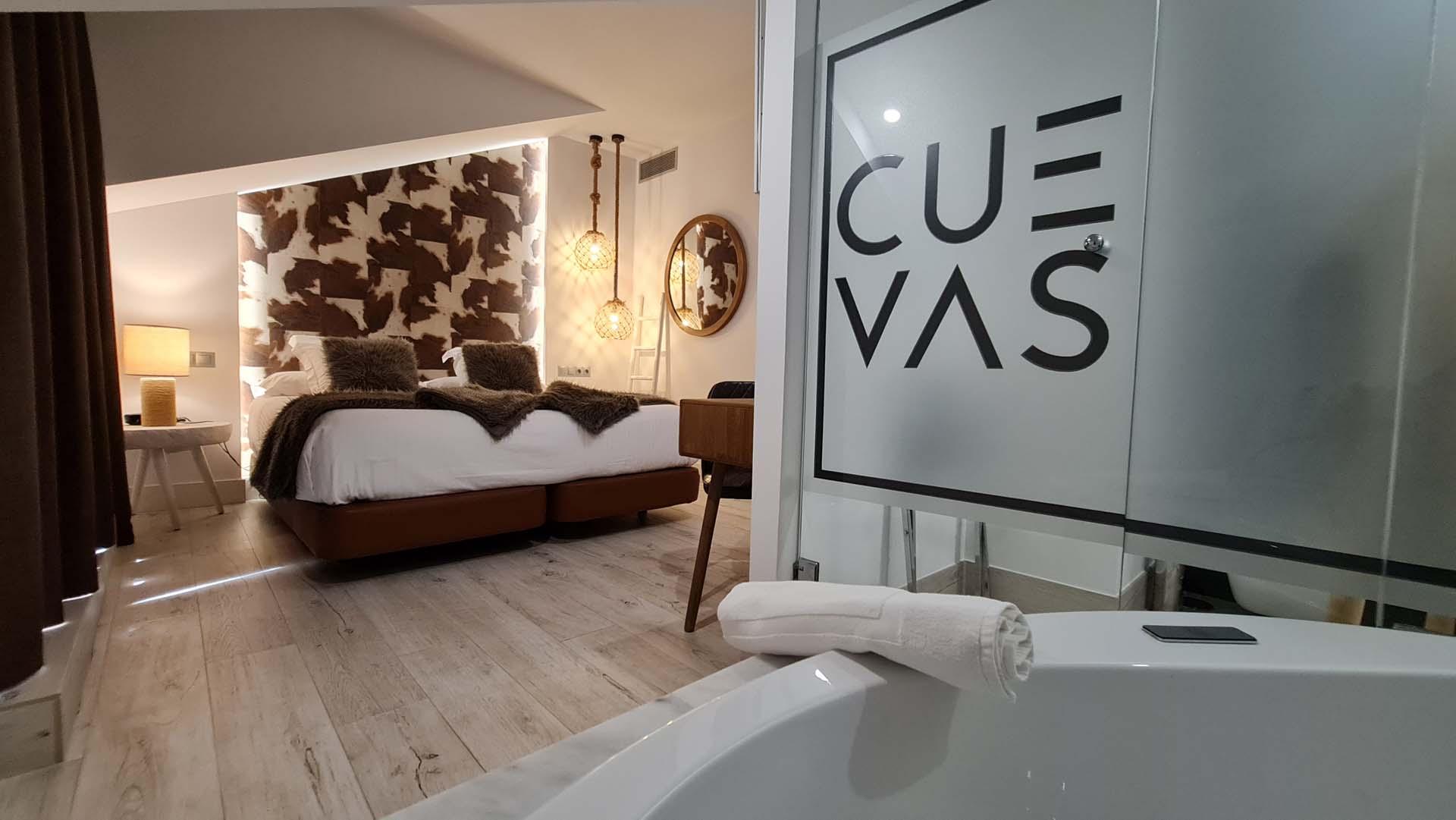 Hotel Cuevas - Adults Only Santillana del Mar Esterno foto